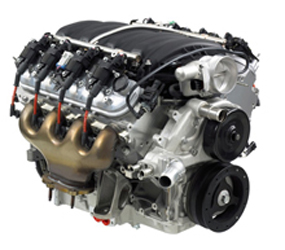 P3337 Engine